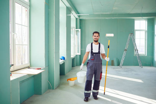 Best Forensic Mold Investigation  in Clarks Summit, PA