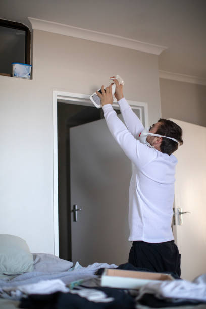 Best Dehumidification Services  in Clarks Summit, PA
