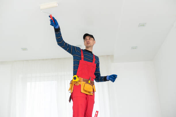 Best HVAC Mold Inspection and Cleaning  in Clarks Summit, PA